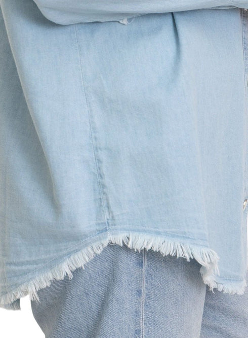 Ice Design 7150Jeans Jacket - Khotwh